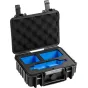 Hard Cases - BW OUTDOOR CASES TYPE 500 FOR INSTA360 X3, BLACK 109363 - quick order from manufacturer