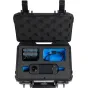 Hard Cases - BW OUTDOOR CASES TYPE 500 FOR INSTA360 X3, BLACK 109363 - quick order from manufacturer