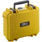 Hard Cases - BW OUTDOOR CASES TYPE 500 FOR INSTA360 X3, YELLOW 109364 - quick order from manufacturer