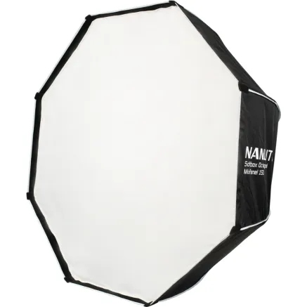 NANLITE OCTANGLE SOFTBOX FOR MIXPANEL 150 SB-MP150-O