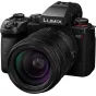 Mirrorless Lenses - PANASONIC LUMIX S LENS 28-200MM F/4-7.1 MACRO S-R28200E - quick order from manufacturer