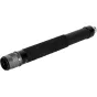 SIRUI anglies pluošto prailginimo vamzdis su greito atlaisvinimo mechanizmais SVM-145/165 monopodams, 30 cm ilgio, tekstūruotas rankena