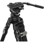 Video Tripods - SMALLRIG 4465 PRO VIDEO CARBON TRIPOD KIT WITH FLUID HEAD AD-PRO8 4465 - quick order from manufacturer
