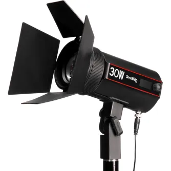 LED Floodlights - SMALLRIG 4280 LED VIDEO LIGHT COB RC 30B - buy today in Master Foto store and with delivery Best choise selected by experts