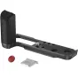 Camera Grips - SMALLRIG 4556 L-SHAPE GRIP FOR FUJIFILM X100VI / X100V BLACK 4556 - quick order from manufacturer