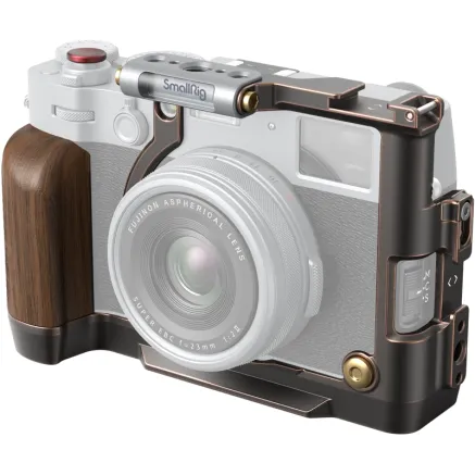 SMALLRIG 4557 CAGE RETRO FOR FUJIFILM X100VI 4557