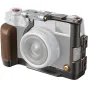 Camera Cage - SMALLRIG 4557 CAGE RETRO FOR FUJIFILM X100VI 4557 - quick order from manufacturer