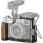 Camera Cage - SMALLRIG 4557 CAGE RETRO FOR FUJIFILM X100VI 4557 - quick order from manufacturer