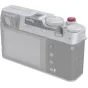 Camera Grips - SMALLRIG 4566 THUMB GRIP FOR FUJIFILM X100VI / X100V SILVER 4566 - quick order from manufacturer
