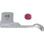 Camera Grips - SMALLRIG 4566 THUMB GRIP FOR FUJIFILM X100VI / X100V SILVER 4566 - quick order from manufacturer