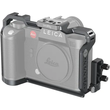 SMALLRIG 4162 CAGE KIT FOR LEICA SL2 / SL2-S 4162