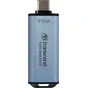 Hard drives & SSD - TRANSCEND SSD ESD300 PORTABLE (USB 10GBPS, TYPE C) 512GB TS512GESD300C - quick order from manufacturer