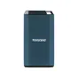 TRANSCEND SSD ESD410C IPX5 (USB 20GBPS, TYPE C) RUGGED AND WATER-RESISTANT, 1TB TS1TESD410C