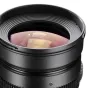 Objektīvi - walimex pro 35/1,5 Video DSLR Nikon F black - ātri pasūtīt no ražotāja