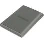 Hard drives & SSD - TRANSCEND SSD ESD360C (USB 20GBPS, TYPE C) 4TB TS4TESD360C - quick order from manufacturer