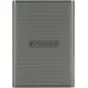 Hard drives & SSD - TRANSCEND SSD ESD360C (USB 20GBPS, TYPE C) 4TB TS4TESD360C - quick order from manufacturer