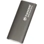 Hard drives & SSD - TRANSCEND SSD ESD265C (USB 10GBPS, TYPE C) 500GB TS500GESD265C - quick order from manufacturer