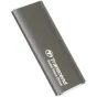 Hard drives & SSD - TRANSCEND SSD ESD265C (USB 10GBPS, TYPE C) 500GB TS500GESD265C - quick order from manufacturer