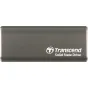 Hard drives & SSD - TRANSCEND SSD ESD265C (USB 10GBPS, TYPE C) 1TB TS1TESD265C - quick order from manufacturer
