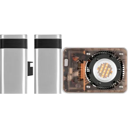 ZHIYUN MOLUS LED X200 RGB COB LIGHT X200RGB