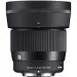 Mirrorless Lenses - Sigma 56MM f/1.4 DC DN CONTEMPORARY L-MOUNT - quick order from manufacturer