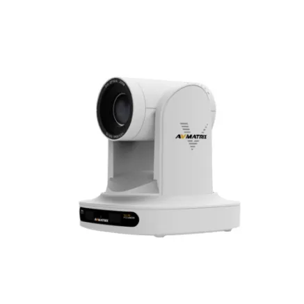 AVMATRIX PTZ1271-30X-POE Full HD PTZ Camera White PTZ1271-30X-POE-W