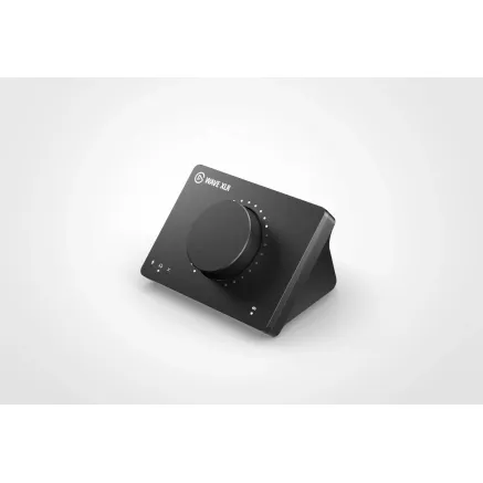 Elgato Wave XLR Audio Interface UHELGM000000007