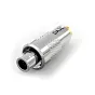 Accessories for microphones - Deity DA3L (Lemo) Microdot Adapter for W.Lav DY-DA3LADAPT - quick order from manufacturer