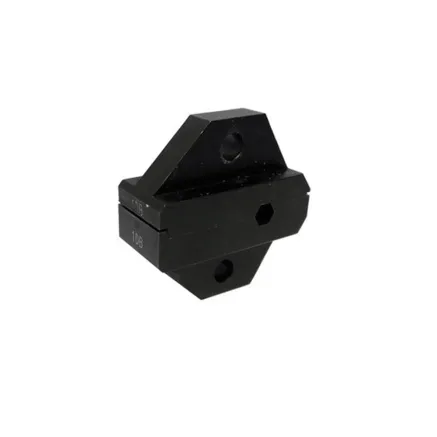 Canare TCD-1DB Die Set for L-1.5C2VS Crimp Plugs