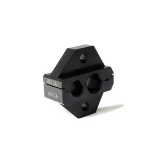 Other studio accessories - Canare TCD-451CA Die Set for L-4CFB Crimp Plugs - quick order from manufacturer