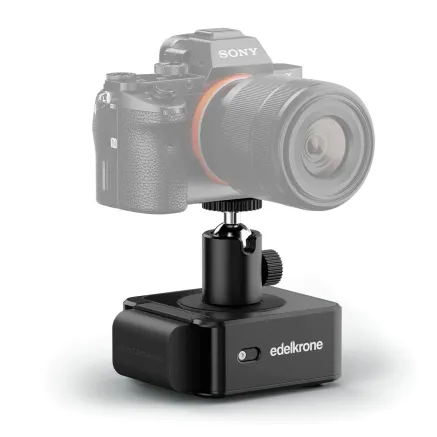 Edelkrone HeadONE v2 Panoramic Camera Head with Face Tracking