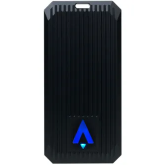 Hard drives & SSD - Exascend Explorer Portable SSD 8TB EXU2M6E08TP0C - quick order from manufacturer