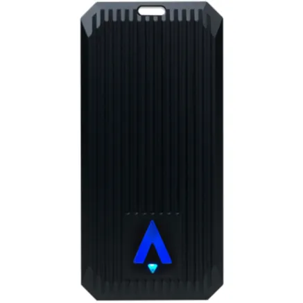 Exascend Explorer Portable SSD 8TB EXU2M6E08TP0C