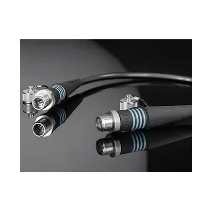 FieldCast 4Core MM Coupler Cable C9260