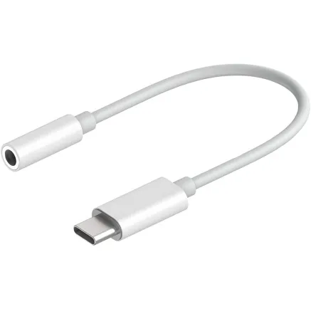 Hollyland 17000 USB-C to Jack Adapter 