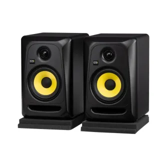KRK Classic 5 Monitor Pack RKRK029