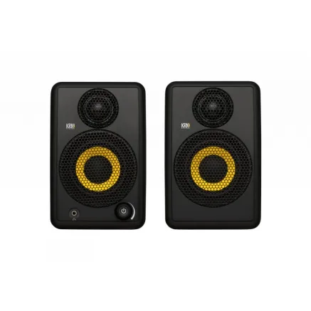 KRK GoAux 3 RKRK210