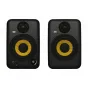 KRK GoAux 4 Portable Nearfield Monitors with Auto ARC