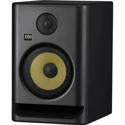 KRK Rokit 7 G5 - 2-way aktie monitor w DSP