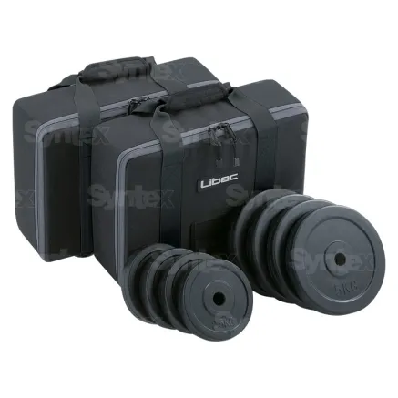 Libec JB-30WK Weight Kit WEIGHT30 KIT