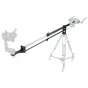 Libec Swift Jib50 Telescopic Retractable Jib Arm 35.5ft 36lb