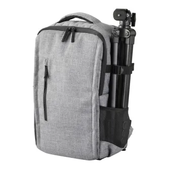 Libec Urban CamBag 17 Camera Bag with Laptop Compartment Libec Urban CamBag 17 Camera Bag with Laptop Compartment