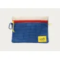 Other Bags - Long Weekend Everyday Zip Pouch - Large 213-034 - quick order from manufacturer