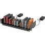 Lumantek Converter Rack mount RACK