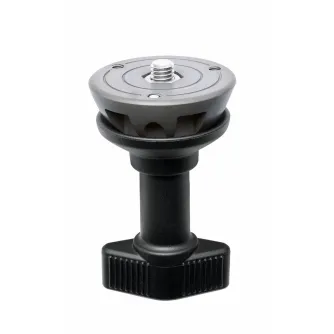 Manfrotto 60mm Short Half Ball 560BALLSH