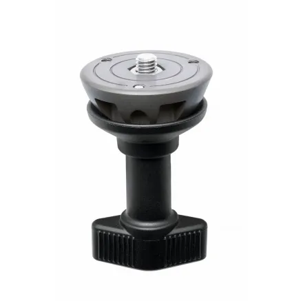 Manfrotto 60mm Short Half Ball 560BALLSH
