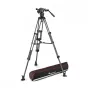 Manfrotto Nitrotech 608 & CF Twin MS MVK608TWINGC