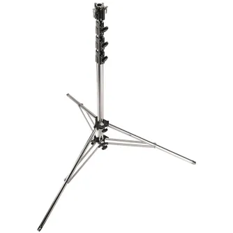 Manfrotto Steel Super Stand 270CSU 15154 - 29.76 lb.