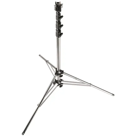 Manfrotto Steel Super Stand 270CSU 15154 - 29.76 lb.