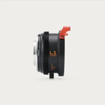Module8 Module 8 L1 Tuner - Baltar Variable Look Lens - PL Lens to E Mount 1001-03